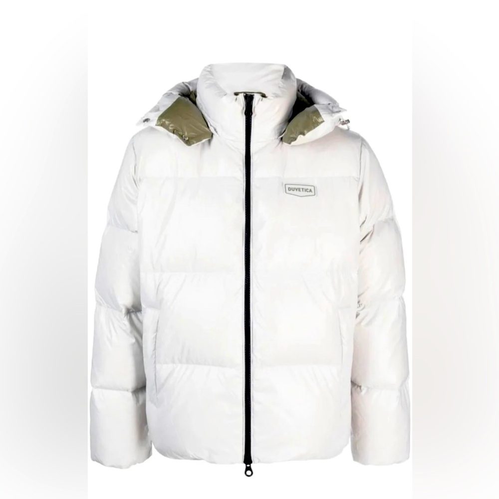 Duvetica Tifo Puffer